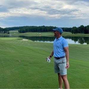 Meet your Posher, Mark